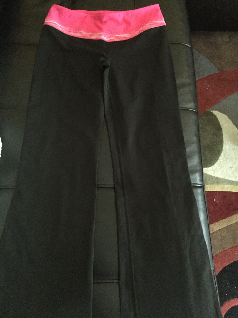 Victoria’s Secret VSX Sport Yoga Pants and Tank Set